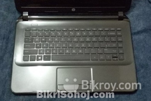 (Looks like New) HP 14-d008AU ল্যাপটপ বিক্রি Korbo